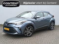 Toyota C-HR - 2.0 Hybrid 184pk CVT Dynamic I Trekhaak