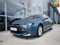 Toyota Corolla Touring Sports - 1.8 Hybrid Dynamic Plus | Navi | Camera