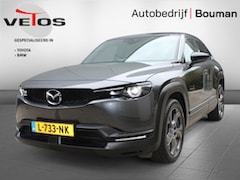 Mazda MX-30 - e-SkyActiv 145 Luxury / 360 Camera / Elektrisch