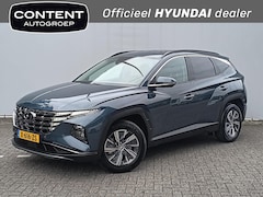 Hyundai Tucson - 1.6 T-GDi HEV 230pk Aut. Comfort | Navi | Cruise | Airco