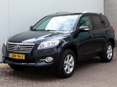 Toyota RAV4 - 2.0 VVTi 4WD Executive Business | Leder/Alcantara | Stoelverwarm