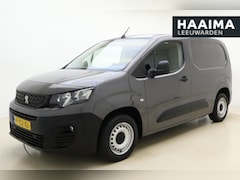 Peugeot Partner - 1.6 BlueHDI Premium 75 PK | Handgeschakeld | Trekhaak | Mirror Screen | Airco | Cruise Con