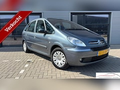 Citroën Xsara Picasso - 1.6i-16V Caractère CLIMA 1E EIGENAAR