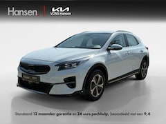 Kia XCeed - 1.6 GDi PHEV DynamicLine I Navi I Keyless I Camera
