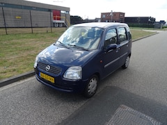 Opel Agila - 1.2-16V Comfort