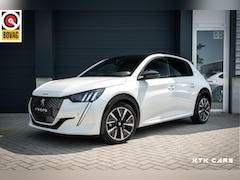 Peugeot 208 - 1.2 PureTech GT-Line|Pano|360Camera|Keyless|Sfeer|CarPLay|Line|Cruise