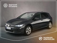Volkswagen Golf - Life Edition 1.5 eTSI 115pk DSG Automaat Adaptive cruise control, Parkeersensoren, Stoelve