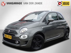 Fiat 500 - 1.2 Sport, Cruise Control, Airco, PDC, Facelift