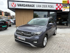 Volkswagen T-Cross - 1.0 TSI Life