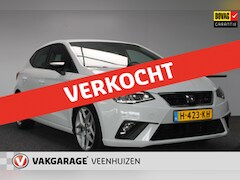 SEAT Ibiza - 1.0 TSI FR Business Intense|rijklaar prijs|