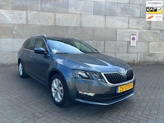 Skoda Octavia Combi - 1.0 TSI Greentech Ambition Business, AUTOMAAT