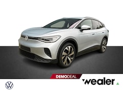 Volkswagen ID.4 - Pro Business 77 kWh accu, 210 kW / 286 pk SUV Elektrische aandrijving