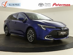 Toyota Corolla Touring Sports - Hybrid 140 Dynamic | Stoelverwarming | PDC V+A | Blindspot