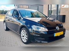 Volkswagen Golf - 1.2 TSI Easyline Airco Navigatie CarPlay Radio