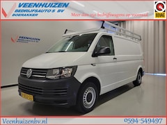 Volkswagen Transporter - 2.0TDI L2/H1 Inrichting Imperiaal Euro 6