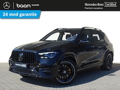 Mercedes-Benz GLE-Klasse - 400 e 4-Matic AMG Line Premium Plus l Winterpakket l Rijsassistentiepakket Plus l Air Bala