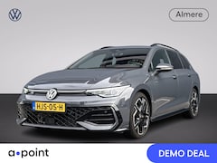 Volkswagen Golf Variant - 1.5 eTSI R-Line Edition