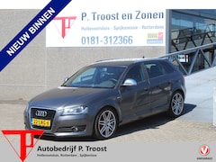 Audi A3 Sportback - 1.4 TFSI S-edition *Meeneemprijs* Automaat/Climate control/Cruise control/Android auto/Ele