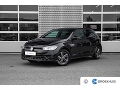 Volkswagen Polo - 1.0 TSI R-Line DSG | Camera | Clima |