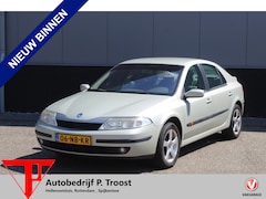 Renault Laguna - 1.6-16V Elective *Meeneemprijs*Cruise control/Climate control/Radio-CD speler/Bluetooth/El