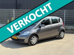 Mercedes-Benz A-klasse - A160|NAP|Dealer ond|1e eigenaar|Airco