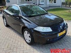 Renault Mégane coupé cabriolet - 1.9 dCi Privilège Comfort