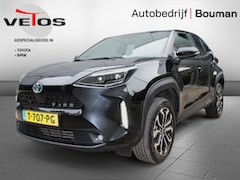 Toyota Yaris Cross - 1.5 Hybrid Team D Safety/Winter