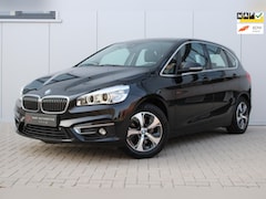 BMW 2-serie Active Tourer - 218i High Excutive ACC I LEDER I SFEERVERL. I LED I NAVI I AUT. I