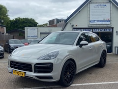 Porsche Cayenne Coupé - 3.0 E-Hybrid Platinum Edition Sport Design NL Auto
