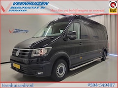 Volkswagen Crafter - 2.0TDI 140pk L4/H3 Automaat Euro 6