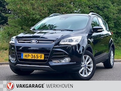 Ford Kuga - 1.5 Titanium | Orig. 55.000 km