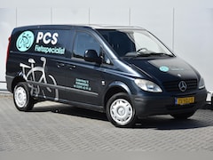 Mercedes-Benz Vito - Bestel 109 CDI 320 Lang HD Amigo