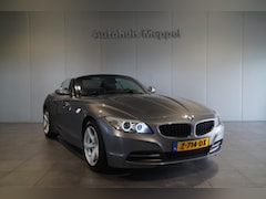 BMW Z4 Roadster - 2.3I 6 cilinder | Sportstuurwiel | Automaat | PDC | Navigatie |