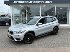 BMW X1 - SDrive20i High Executive