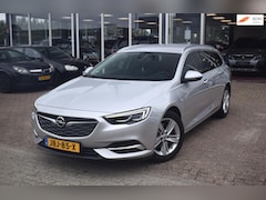 Opel Insignia Sports Tourer - 1.5 Turbo Business Executive BI-XENON | STUUR EN STOEL VERWARMING | NAVI | | CLIMATE & CRU