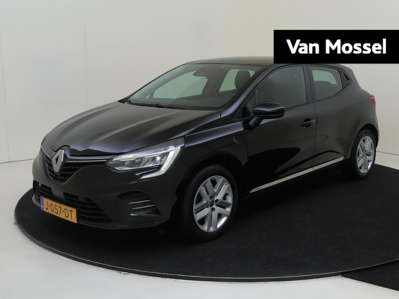 Renault Clio - 1.0 TCe Zen | Navigatie | Airco | Parkeersensoren | Apple Carplay/Android Auto | Elektrisc - AutoWereld.nl