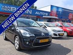 Citroën C3 - 1.6 VTi Exclusive Airco 16'' L.M.V Nw APK