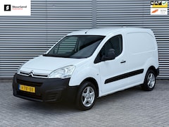Citroën Berlingo - 1.6 BlueHDI 100 MARGE Airco/ Cruise/ PDC/ Trekhaak/ Euro 6/