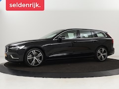 Volvo V60 - 2.0 T8 Recharge AWD Inscription | Panoramadak | Stoelventilatie | Adaptive cruise | Head-U