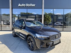 Volvo XC60 - 2.0 T6 Plug-in hybrid AWD Plus Black Edition Head up|360|ACC|Harman Kardon