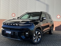 KGM Torres EVX - Platinum 73.4 kWh