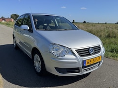 Volkswagen Polo - 1.4-16V Turijn Airco/5-Drs/82.000km