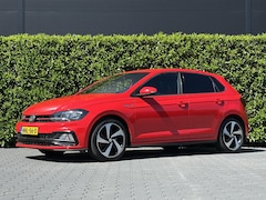 Volkswagen Polo - 2.0 TSI GTI, NIEUW MODEL, NAVI, AIRCO, CARPLAY, STOELVERWARMING, PARKEERSENSOREN VOOR/ACHT
