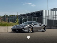 Ferrari F8 Tributo - 3.9 V8 HELE