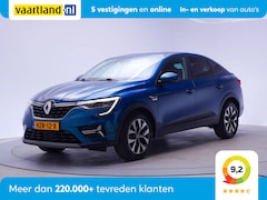Renault Arkana - 1.6 E-Tech hybrid 145 evolution [ LED Navi Camera ]