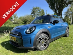 MINI Mini-Electric - Camden Go Edition 33 kWh Spec. uitv.Collection