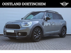 MINI Countryman - Cooper Chili Automaat / Panoramadak / Achteruitrijcamera / Comfort Access / Stoelverwarmin