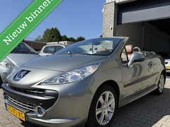 Peugeot 207 CC - 1.6 VTi Cabrio /Airco /Leer /113.000KM /N.A.P