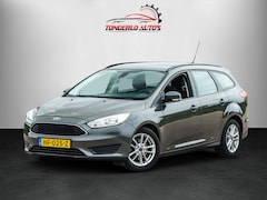 Ford Focus Wagon - 1.0 Trend Edition Trekhaak. Cruise, 16'' LM Airco