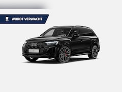 Audi Q7 - 60 TFSI e quattro Pro Line S Competition | 4-Wiel | Pano | B&O 3D | Trekhaak | Headup | HD